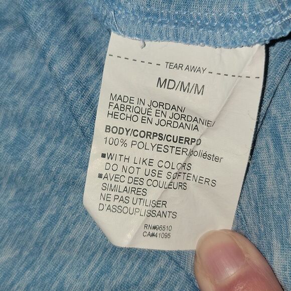 Under Armour Women's Tech Twist ½ Zip Long-Sleeve Pullover Size M - Picture 6 of 12